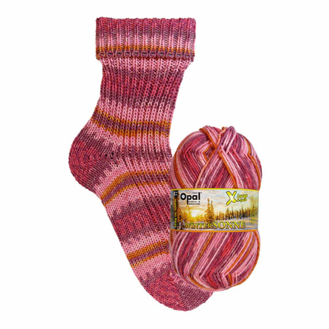 WINTERSONNE - 11432 - 8ply