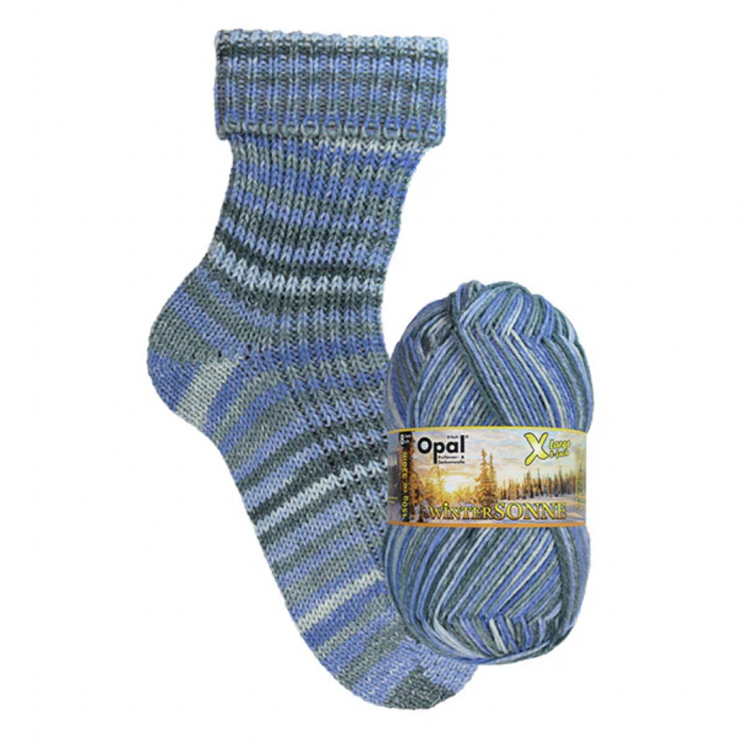 WINTERSONNE - 11433 - 8ply