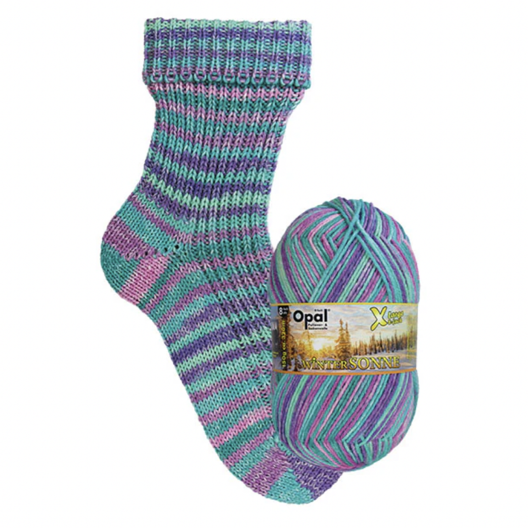 WINTERSONNE - 11434 - 8ply