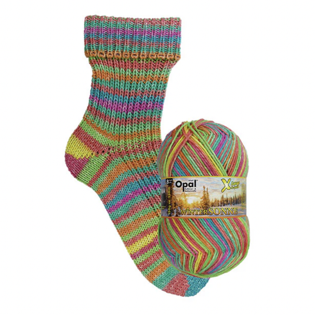 WINTERSONNE - 11435 - 8ply