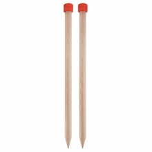 Load image into Gallery viewer, Knitting Needles - Basix - 35cm
