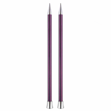 Load image into Gallery viewer, Knitting Needles - Zing - Single Pointed - 30cm
