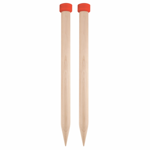 Knitting Needles - Basix - 40cm