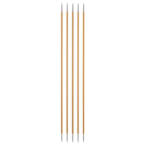 Knitting Needles - Zing - Double Pointed - 20cm - 2.25mm