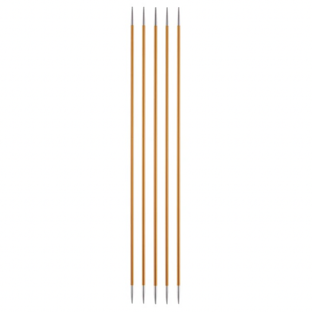 Knitting Needles - Zing - Double Pointed - 20cm - 2.25mm