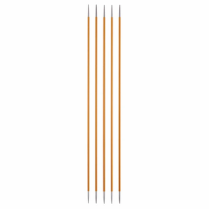 Knitting Needles - Zing - Double Pointed - 20cm