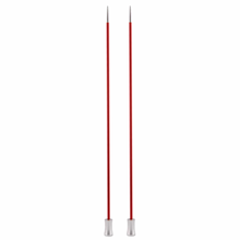 Load image into Gallery viewer, Knitting Needles - Zing - Single Pointed - 35cm
