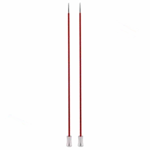 Knitting Needles - Zing - Single Pointed - 35cm