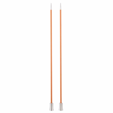 Load image into Gallery viewer, Knitting Needles - Zing - Single Pointed - 25cm
