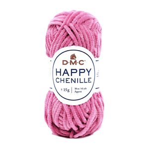 Happy Chenille - 24 - Party - 8ply