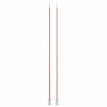 Load image into Gallery viewer, Knitting Needles - Zing - Single Pointed - 25cm
