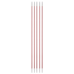 Knitting Needles - Zing - Double Pointed - 20cm - 2mm