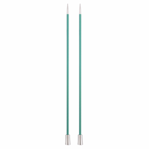 Knitting Needles - Zing - Single Pointed - 30cm