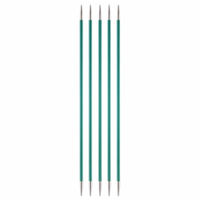 Load image into Gallery viewer, Knitting Needles - Zing - Double Pointed - 20cm
