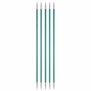 Knitting Needles - Zing - Double Pointed - 20cm