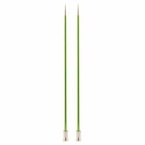 Knitting Needles - Zing - Single Pointed - 30cm