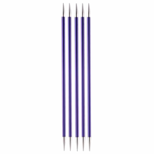 Load image into Gallery viewer, Knitting Needles - Zing - Double Pointed - 20cm
