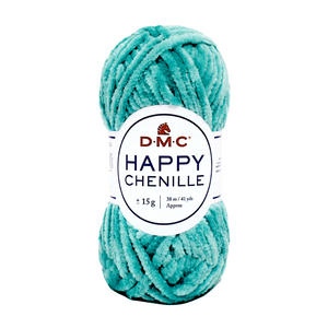 Happy Chenille - 30 - Surf's Up - 8ply
