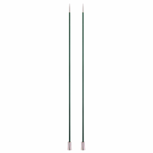 Load image into Gallery viewer, Knitting Needles - Zing - Single Pointed - 35cm
