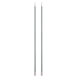 Knitting Needles - Zing - Single Pointed - 30cm - 3mm