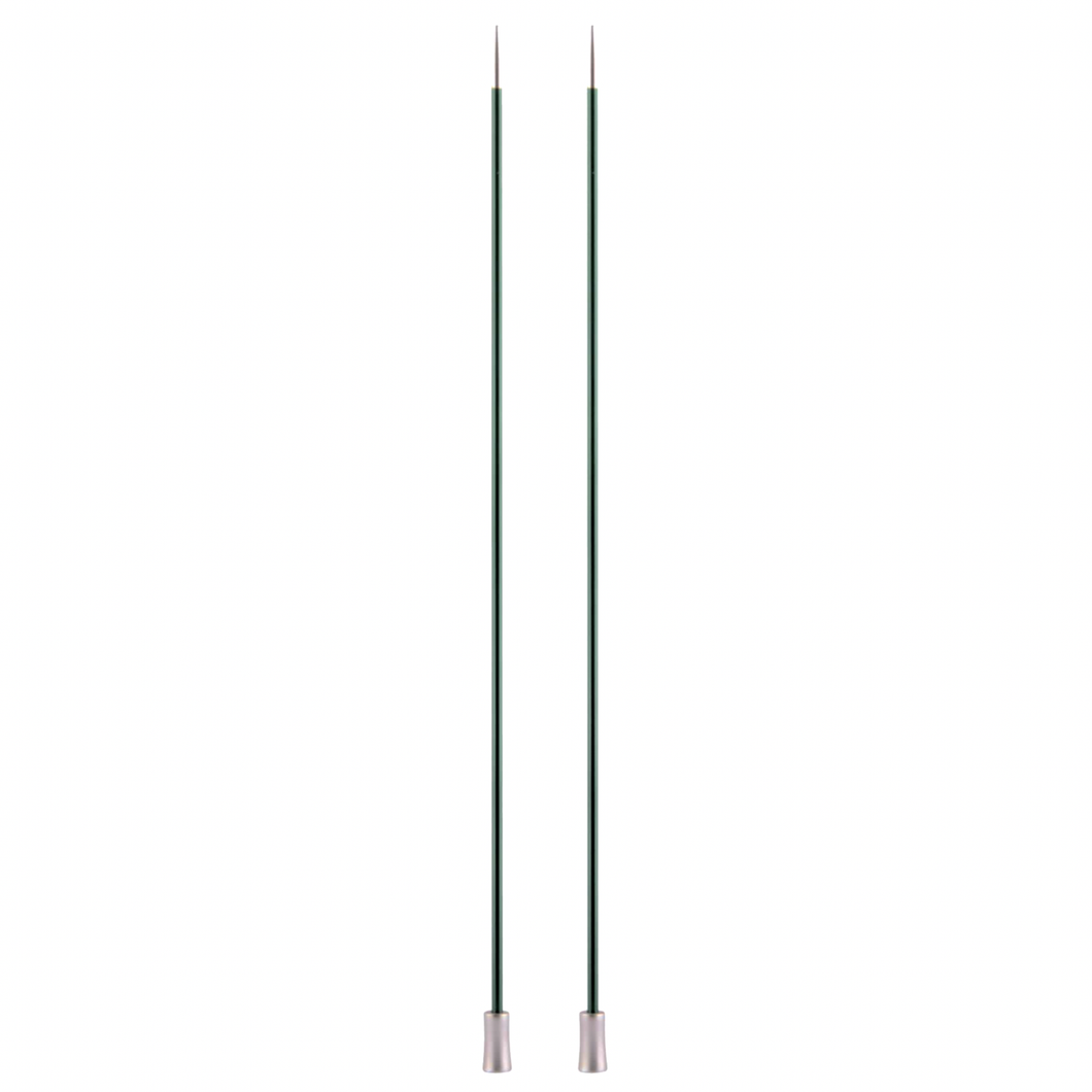 Knitting Needles - Zing - Single Pointed - 30cm - 3mm