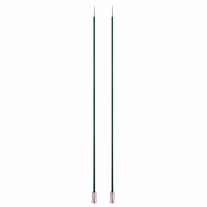 Knitting Needles - Zing - Single Pointed - 30cm