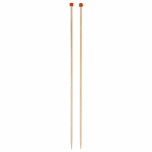 Load image into Gallery viewer, Knitting Needles - Basix - 30cm
