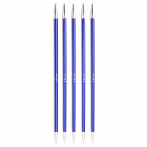 Knitting Needles - Zing - Double Pointed - 20cm