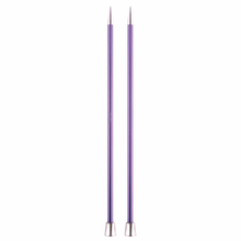 Load image into Gallery viewer, Knitting Needles - Zing - Single Pointed - 35cm
