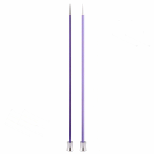 Load image into Gallery viewer, Knitting Needles - Zing - Single Pointed - 25cm
