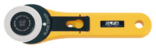 Load image into Gallery viewer, 45mm Straight Handle Rotary Cutter
