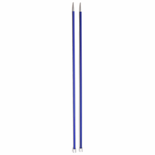 Load image into Gallery viewer, Knitting Needles - Zing - Single Pointed - 40cm
