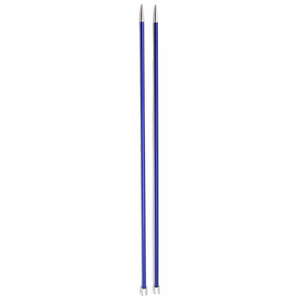 Knitting Needles - Zing - Single Pointed - 40cm