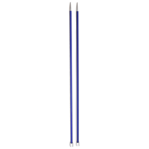 Knitting Needles - Zing - Single Pointed - 25cm - 4mm