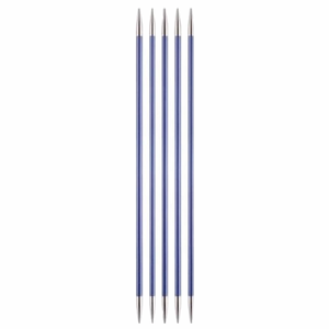 Knitting Needles - Zing - Double Pointed - 20cm