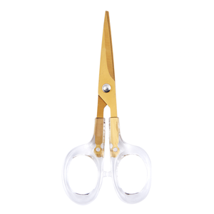 Embroidery Scissors - 5"