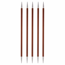 Load image into Gallery viewer, Knitting Needles - Zing - Double Pointed - 20cm
