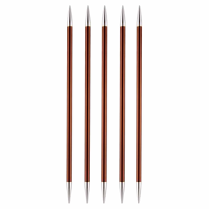 Knitting Needles - Zing - Double Pointed - 20cm