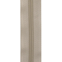 Load image into Gallery viewer, 24&quot; Bag Zipper - Single-Slide - 572 Natural
