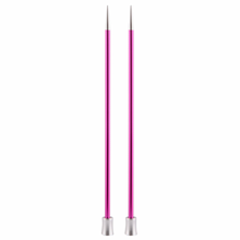 Load image into Gallery viewer, Knitting Needles - Zing - Single Pointed - 35cm
