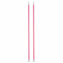 Load image into Gallery viewer, Knitting Needles - Zing - Single Pointed - 25cm
