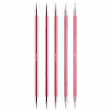 Load image into Gallery viewer, Knitting Needles - Zing - Double Pointed - 20cm
