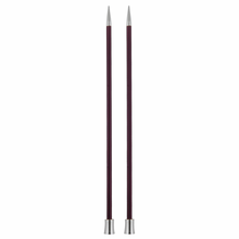 Load image into Gallery viewer, Knitting Needles - Zing - Single Pointed - 30cm
