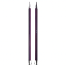 Load image into Gallery viewer, Knitting Needles - Zing - Single Pointed - 35cm
