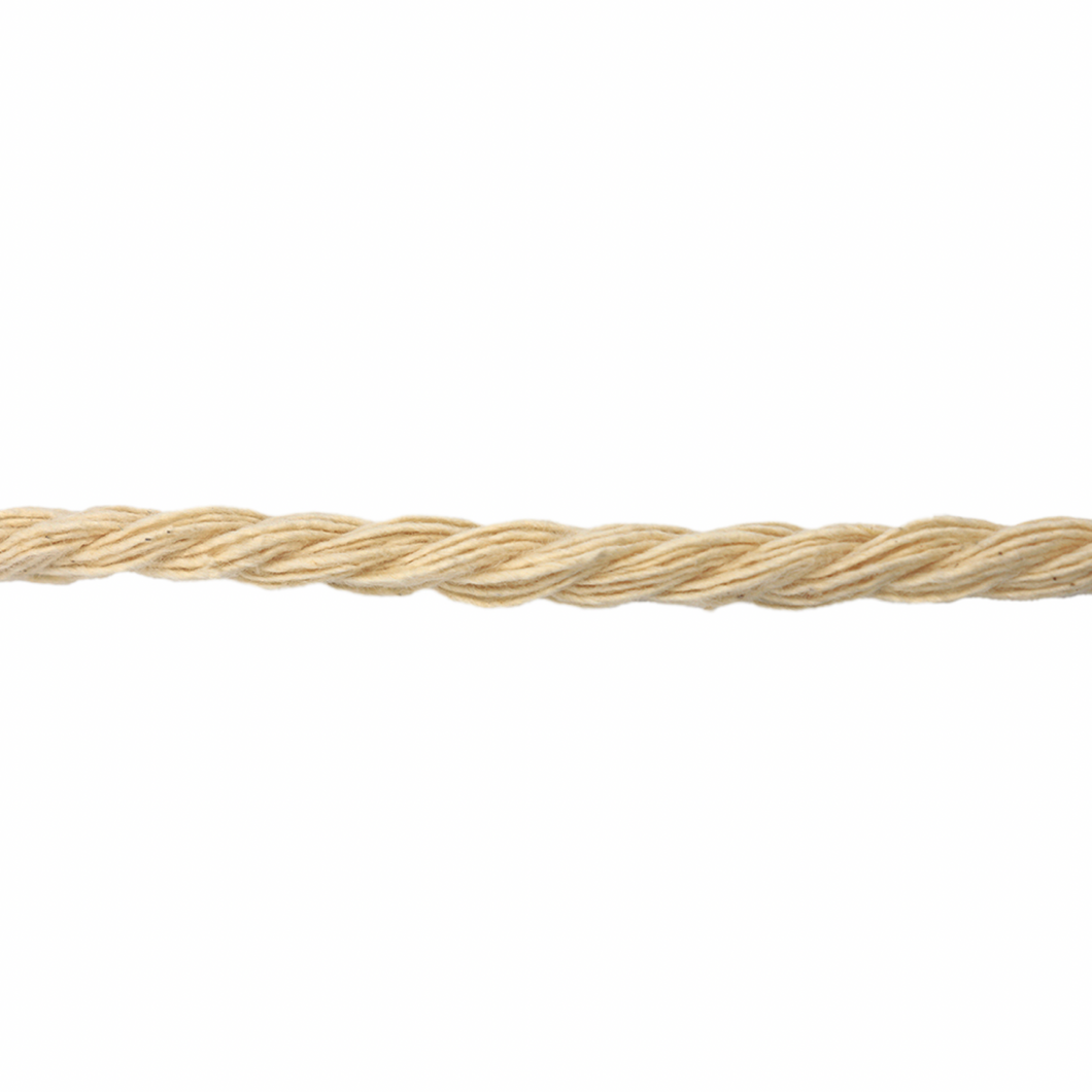 Piping Cord - Natural - 50cm