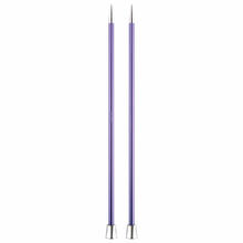 Load image into Gallery viewer, Knitting Needles - Zing - Single Pointed - 35cm
