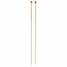 Load image into Gallery viewer, Knitting Needles - Basix - 40cm
