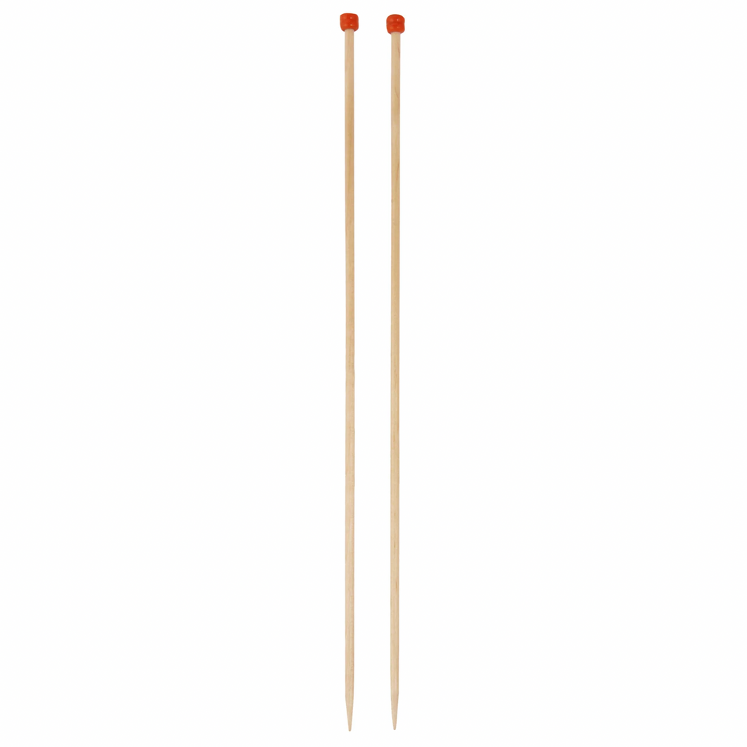 Knitting Needles - Basix - 40cm