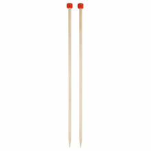 Load image into Gallery viewer, Knitting Needles - Basix - 30cm
