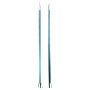 Knitting Needles - Zing - Single Pointed - 35cm - 8mm